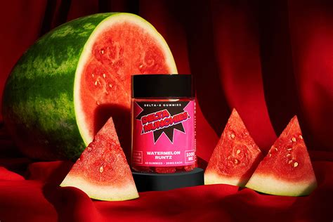 Description Watermelon Runtz is an Indica-dominant feminized cannabis strain that will delight the most discerning grower. We are convinced that you will quickly be fascinated by its aromatic and taste qualities, it offers sensations equivalent to a fruity and sweet tropical smoothie, the perfect combination between a delicious fresh fruit nectar and an Italian …