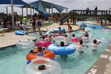 Waterpark fort jackson. Things To Know About Waterpark fort jackson. 
