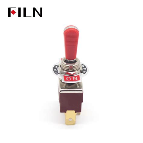 Waterproof Toggle Switch Autozone