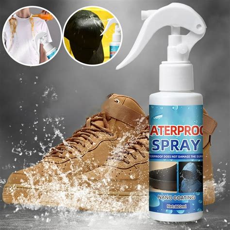 Waterproof Your Wardrobe: Ultimate Guide to Waterproof Spray for Clothes and Shoes