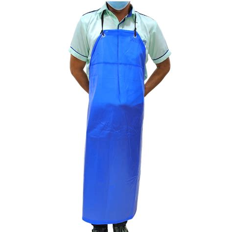 1-48 of over 3,000 results for "long waterproof apron" Results Price and other details may vary based on product size and color. Overall Pick 2 Pack Waterproof Rubber Vinyl Apron 40" Aprons for Men Heavy Duty Chemical Resistant Work Apron Extra Long Grilling Aprons with Adjustable Bib Apron for Dishwashing Lab Butcher Cooking Kitchen Black 3,460. 