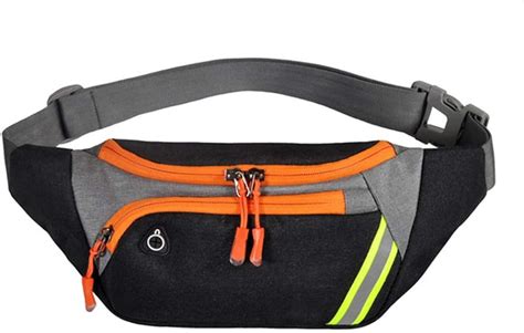 Waterproof belt bag. Apr 21, 2015 · Buy Crenova waterproof pouch 3 pack Beach Accessories Waterproof Bag Fanny Pack 2 waist strap AND 1 phone bag Adjustable Extra-Long Belt for Beach, Boating, Swimming, Kayaking and Outdoor Water Sports: Dry Bags - Amazon.com FREE DELIVERY possible on eligible purchases 