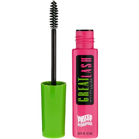 Waterproof brown mascara. Things To Know About Waterproof brown mascara. 