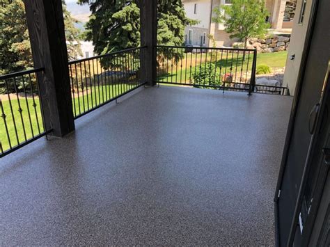 Waterproof deck coating contractors.  Get quotes today and secure your podium deck with ...