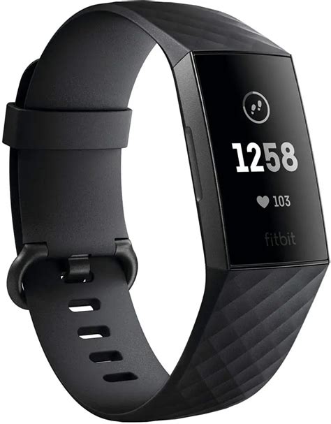 Waterproof fitbit. Aug 12, 2019 · Fitbit does recommend thoroughly drying your Versa each time it gets wet, which will help keep the materials in top condition. A note about "waterproof" Since there is no universal standard for true "waterproofing," any and all products may only ever be referred to as water-resistant. 