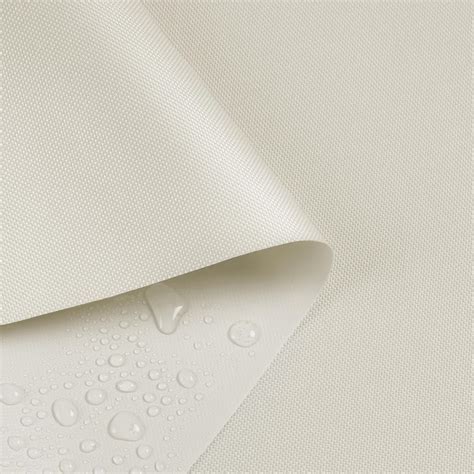 Waterproof marine fabric. Making it both strong Learn about the differences between water-res...