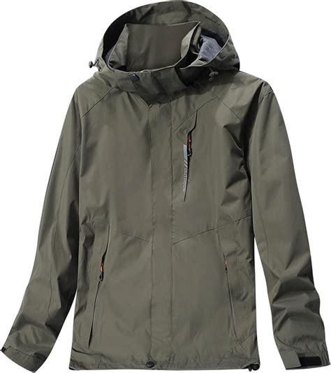Waterproof womans jacket petite size.  Free standard shipping with $35 Amazon.  Women...