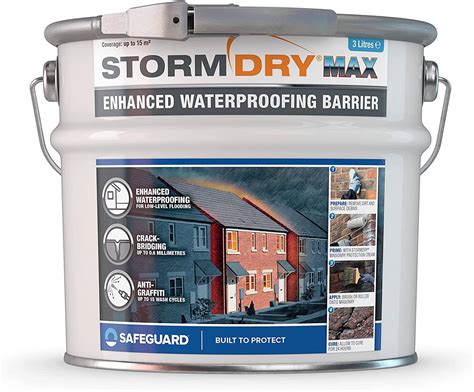 Waterproofing, Anti-Graffiti & Anti-Corrosion - The Cary Company