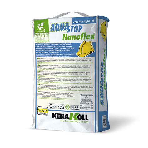 Waterproofing - products.kerakoll.com