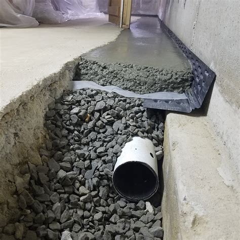 Waterproofing basement companies. Looking For Basement Waterproofing Rhode Island? Exterior Foundation Repair, French Drains, And Sump Pump Installation. (401) 496-9426. 