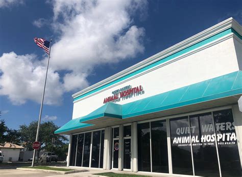 Waters Animal Hospital - Home Facebook