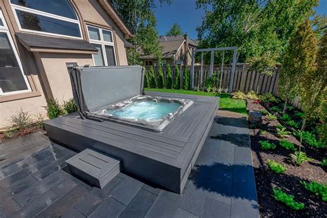 Waterscape Hot Tubs & Pools Award Winning Hot Tub …