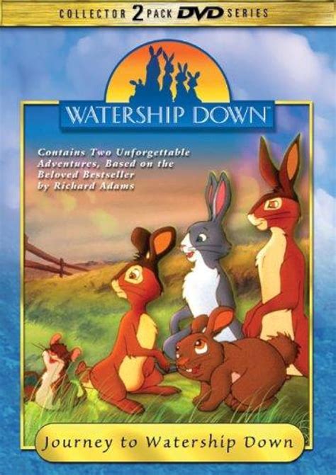 Watership Down (TV Series 1999–2001) - IMDb