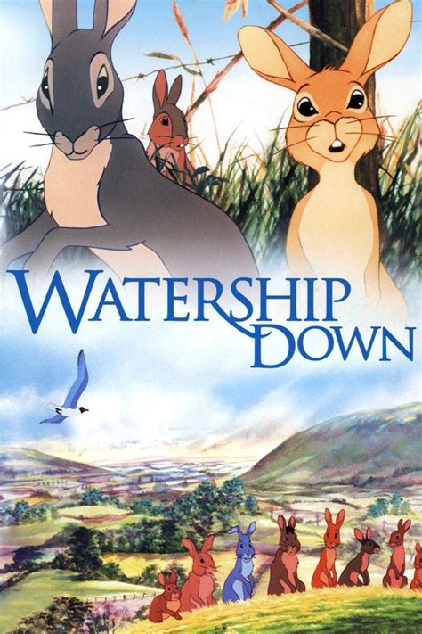 Watership Down - Rotten Tomatoes