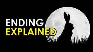 Watership down netflix ending explained.  It was eventually awarded bo...