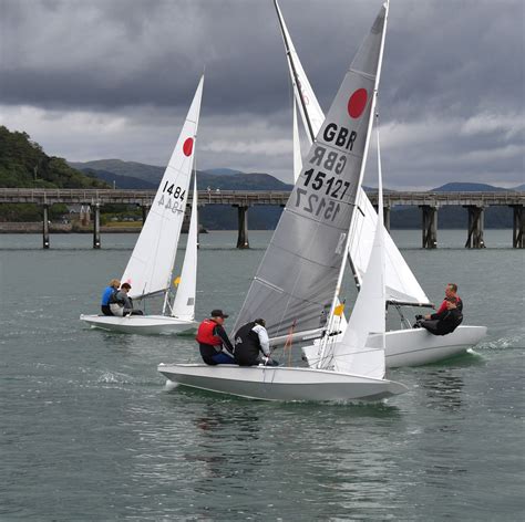 Watersports Merioneth Yacht Club Barmouth