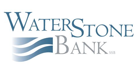 UMR and HealthSCOPE Benefits creates and publishes the Machine-Readable Files on behalf of Waterstone Bank. . 