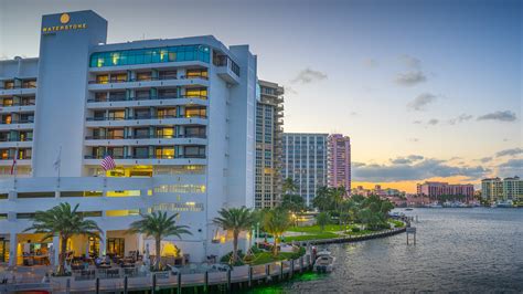 Waterstone boca. The cheapest way to get from West Palm Beach/Palm Beach Airport (PBI) to Waterstone Resort & Marina Boca Raton, Curio Collection by Hilton costs only $4, and the quickest way takes just 33 mins. Find the travel option that best suits you. 