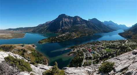 Waterton Lakes National Park vacation rentals - Vrbo Canada