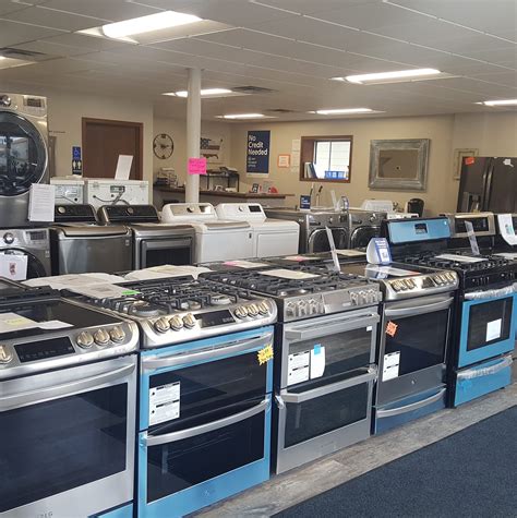Watertown. We’d love to see you at 7 North Broadway Watertown, SD 57201. At Dugan Sales & Service, we know that sometimes you would rather buy your appliances online than come into our store. While we’re sad we won’t get to see you, we’re happy to help! As one of the top appliance stores Watertown, SD offers, our online store makes it ....