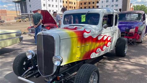 Watertown car show. The 9th Annual Cars 4 Paws Car Show has been scheduled for June 9 in Plantsville. VFW Post 7330 Car Show – Watertown – June 22, 2024 May 1, 2017 | Car Shows , Featured 