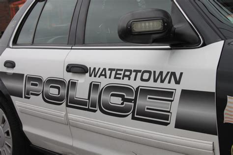 Watertown police release new video of attempted break-in