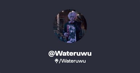 🍌 Wateruwu Onlyfans Leaked PORN 25 Vids
