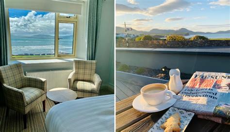 Waterville Accommodation: 8 Of The Best Hotels + B&Bs