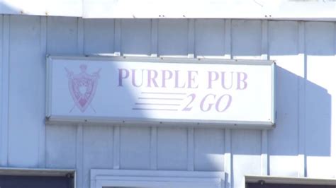 Watervliet's The Purple Pub officially ends to-go orders