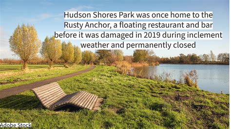 Watervliet looking for Hudson Shores Park restaurant operator