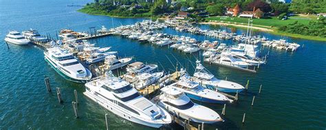 Waterway Guide Marinas in Point Lookout, NY