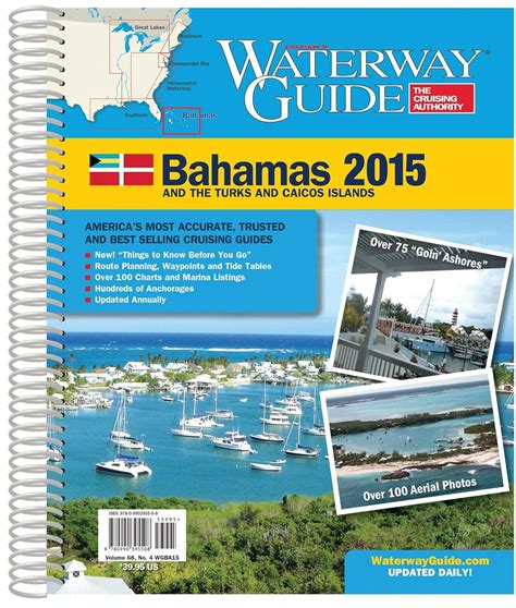Waterway guide bahamas 2015 doziers waterway guide bahamas. - For members only a history and guide to chicagoaposs oldest private clubs.