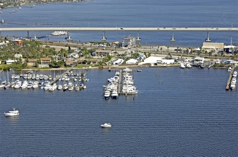 Waterways Marina