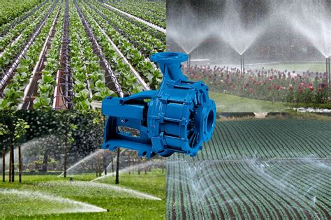 Waterworks, Pumps, Irrigation, & Wastewater Products