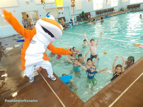 Waterworks swim. Waterworks Chino offers competitive pricing for swim lessons all year long so you can be water ready whenever you need it most. Call today! 