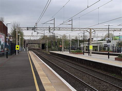 Watford Junction railway station - Wikipedia