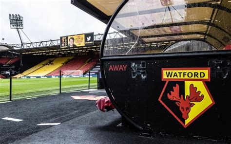 Watford apologizes to victims of former physiotherapist who allegedly abused players