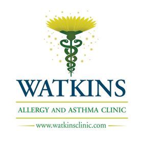 Schedule an Appointment. Contact Watkins Allergy and Asth