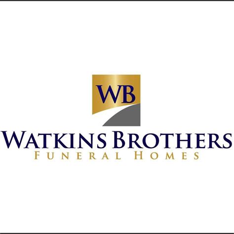 Thank you for visiting the website of Watkins Brothers Funeral Homes. Whether you're seeking information about funeral planning or signing the guest book for a friend or relative, we hope this site becomes a valuable resource and a place you choose to visit in the future. We are dedicated to providing personalized funeral services to our community.. 