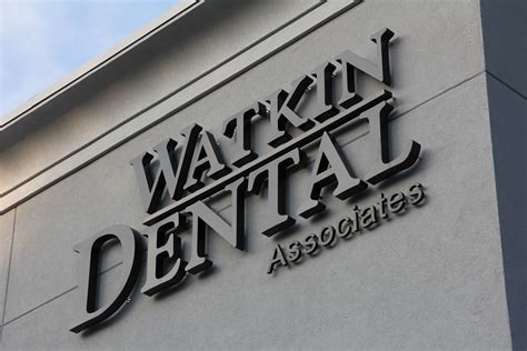 Watkins dental. Things To Know About Watkins dental. 