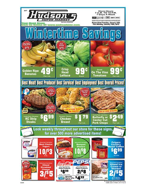 Dillons Ad. Here you can find the ️ Dillons Weekly