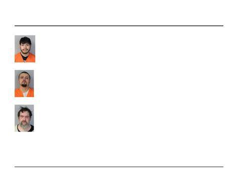 Watonwan county jail roster mn.  Inmate details include photo, charge, ...