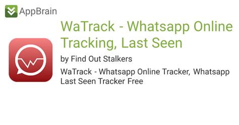 Watrack it b7320170.  Last seen online chat tracker for WhatsApp.  Forgot you...
