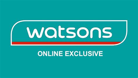 Watson's online 