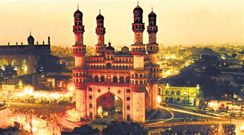 Watson Cox  Hyderabad City