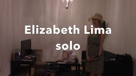 Watson Elizabeth Video Lima