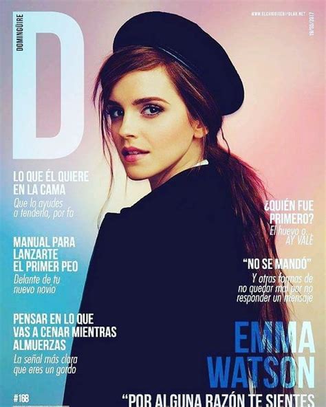 Watson Emma Messenger Caracas