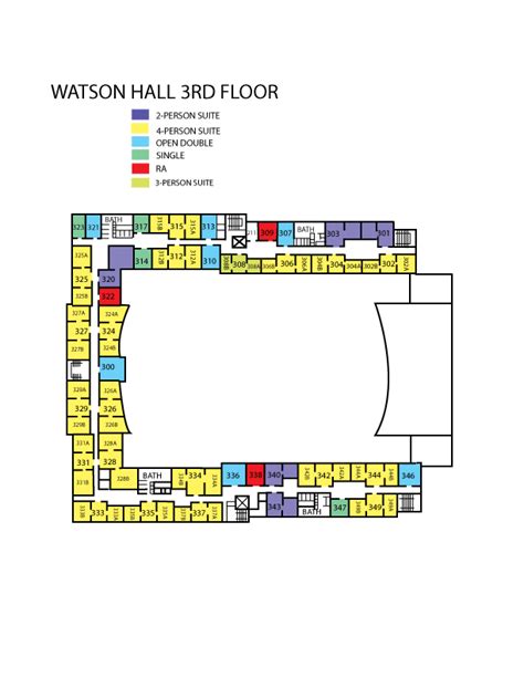 Watson Hall Video Khartoum