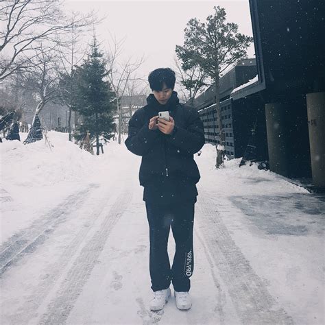 Watson Lee Instagram Sapporo