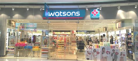 Watson Madison Facebook Jakarta